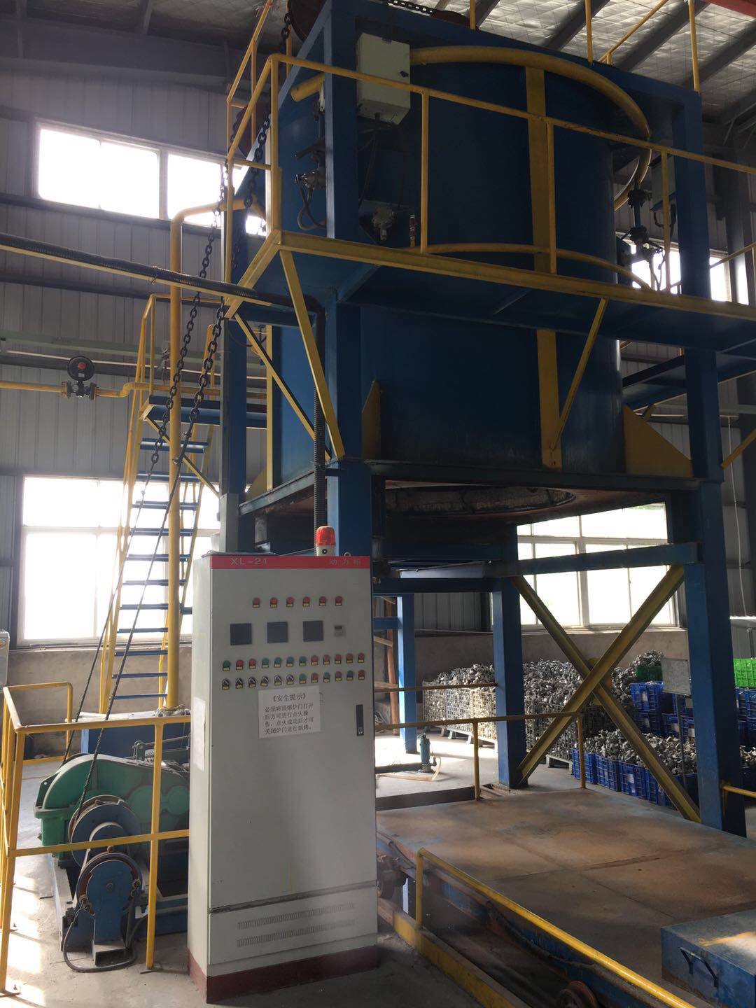 廠房、車間及辦公室圖片