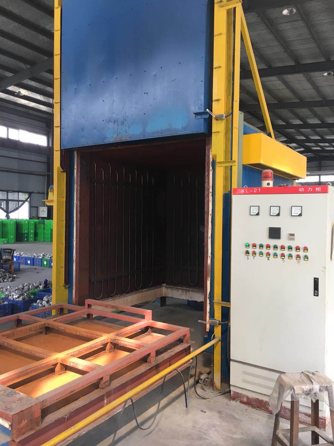 廠房、車間及辦公室圖片